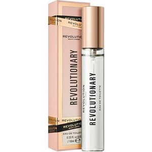 REVOLUTION Toaletná voda Revolutionary EDT Purse Spray 10 ml vyobraziť