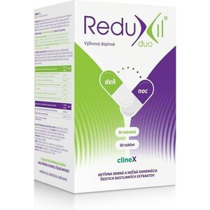 REDUXIL Duo 30 cps + 30 tbl vyobraziť