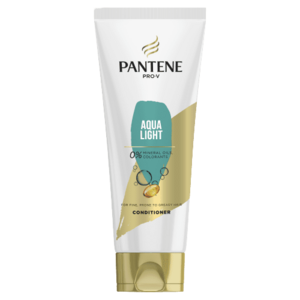 PANTENE Pro-V AquaLight balzam na mastné vlasy 275 ml vyobraziť