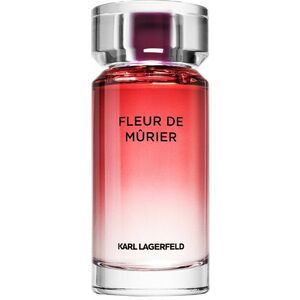 KARL LAGERFELD Fleur de Mûrier EdP 100 ml vyobraziť