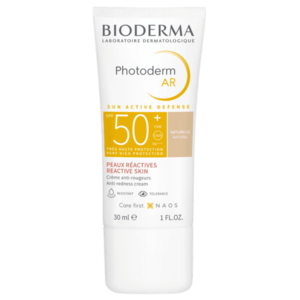 BIODERMA BIODERMA Photoderm AR veľmi svetlý SPF 50+ 30 ml vyobraziť