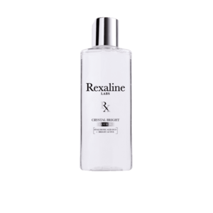 REXALINE Crystal Bright Rozjasňujúce tonikum 150 ml vyobraziť