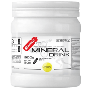 PENCO Mineral drink Grep 900 g vyobraziť