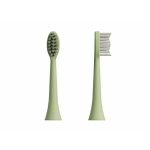 TESLA Smart Toothbrush TS200 Brush Heads, Green 2 ks vyobraziť