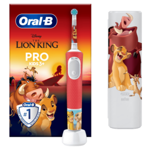 Pre Oral-B vyobraziť