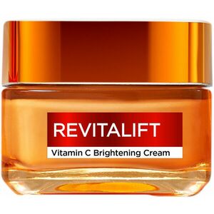 L'ORÉAL PARIS Revitalift Vitamín C rozjasňujúci krém 50 ml vyobraziť