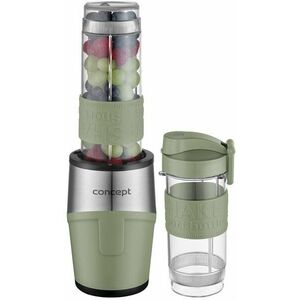 CONCEPT SM3480 Smoothie maker vyobraziť