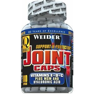 WEIDER Joint Caps, 80 kps vyobraziť