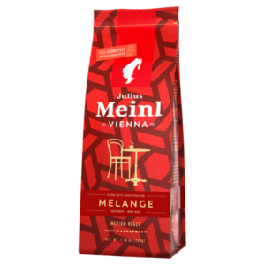 JULIUS MEINL Viedenské melanžové zrno 220 g vyobraziť