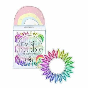 INVISIBOBBLE Kids magic rainbow 3 ks vyobraziť