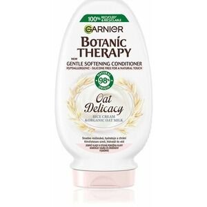 GARNIER Botanic Therapy Oat Delicacy jemný upokojujúci balzam 200 ml vyobraziť