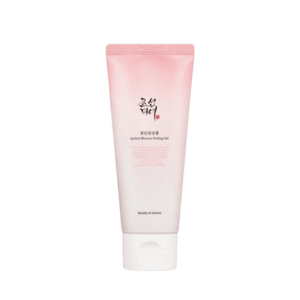 BEAUTY OF JOSEON Apricot Blossom Peeling Gel - Jemný pleťový peeling 100 ml vyobraziť