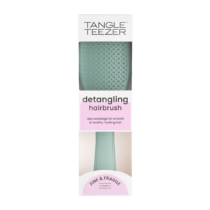 TANGLE TEEZER The Ultimate Detangler Fine & Fragile Dark Teal vyobraziť