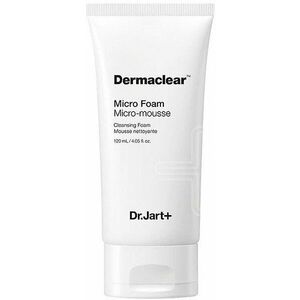 DR. JART+ Dermaclear Micro foam čistiaca pena 120 ml vyobraziť