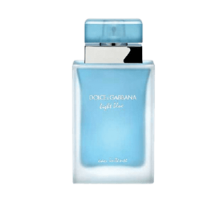 DOLCE&GABBANA Light Blue Eau Intense EDP 100 ml vyobraziť