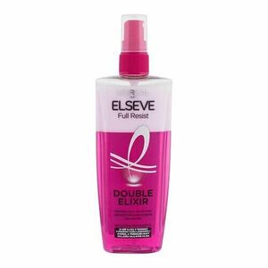 L'ORÉAL PARIS ELSEVE Arginine Resist X3 double elixír 200 ml vyobraziť