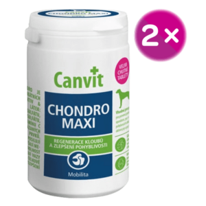 Canvit Chondro Maxi 1000g vyobraziť