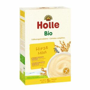 HOLLE Bio Jahelná kaša 250 g vyobraziť