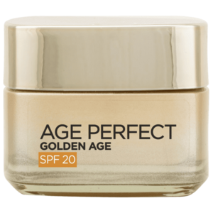 L'ORÉAL PARIS Golged Age Rosy Re-Fortifying denný krém 50 ml vyobraziť