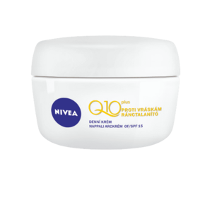 NIVEA Q10 denný krém 50 ml vyobraziť