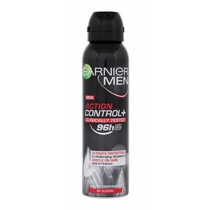 GARNIER Antiperspirant v spreji pre mužov Men Mineral Action Control 150 ml vyobraziť