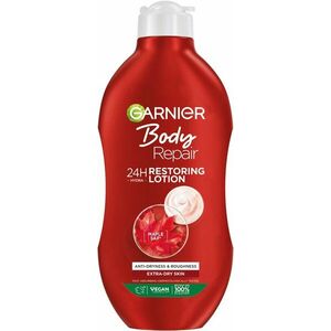 GARNIER Body výživný regeneračný krém na telo 400 ml vyobraziť