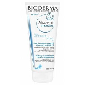 BIODERMA Atoderm Intensive Baume vyobraziť