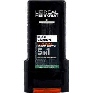 L'Oréal Paris Men Expert Pure Carbon vyobraziť