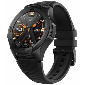 TICWATCH S2 Midnight/Black vyobraziť