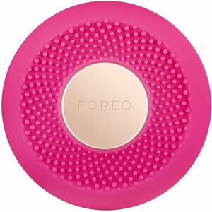 Foreo UFO Sonický prístroj na urýchlenie účinkov pleťovej masky, Fuchsia vyobraziť