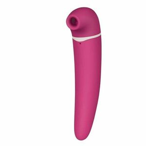 LOVETOY Toyz4Partner Premium Vacuum Suction Stimulator Pink vyobraziť