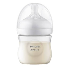 PHILIPS AVENT Fľaša Natural Response 125 ml, 0m+ vyobraziť