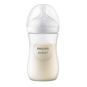 PHILIPS AVENT Fľaša Natural Response 260 ml, 1m+ vyobraziť