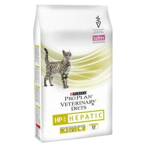 PURINA PPVD Feline - HP Hepatic 1.5 kg vyobraziť