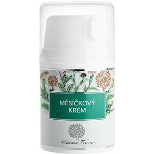 NOBILIS TILIA Nechtíkový krém 50 ml vyobraziť