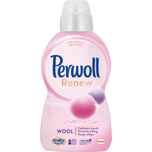 PERWOLL Renew Wool 990 ml vyobraziť