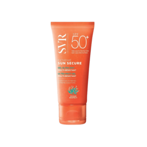 SVR Sun Secure Mineral Screen SPF50+ Suchá pokožka 50 ml vyobraziť