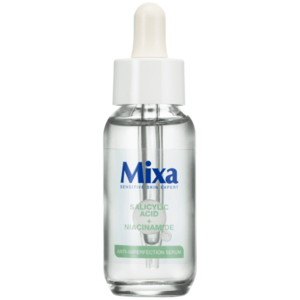 MIXA Sensitive Skin Expert Sérum proti nedokonalostiam 30 ml vyobraziť