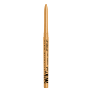 NYX PROFESSIONAL MAKEUP Vivid Rich Mechanical Liner ceruzka na oči 01 Amber Stunner, 0.28 g vyobraziť