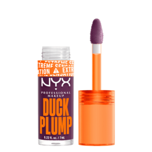 NYX PROFESSIONAL MAKEUP Duck Plump Lip Gloss lesk na pery 17 Pure plump 7 ml vyobraziť