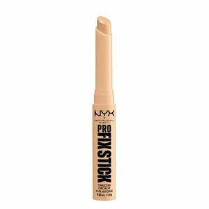 NYX PROFESSIONAL MAKEUP Pro Fix Stick Korektor 06 Natural 1.6 g vyobraziť