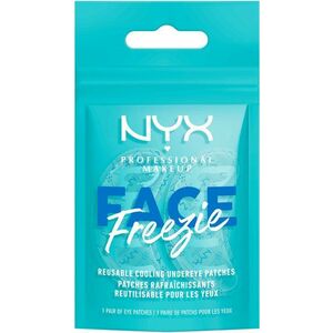 NYX PROFESSIONAL MAKEUP Face Freezie Undereye Patches, 1 ks vyobraziť