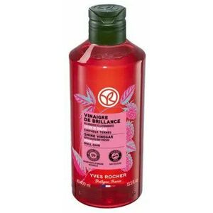 YVES ROCHER Malinový ocot pre lesklé vlasy 400 ml vyobraziť