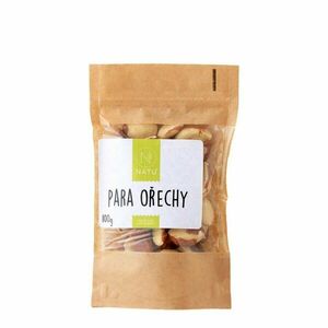 NATU Para orechy 100 g vyobraziť