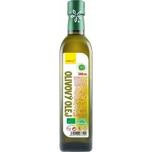 WOLFBERRY Panenský olivový olej BIO 500 ml vyobraziť