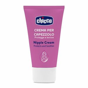 CHICCO Krém na bradavky 30 ml vyobraziť