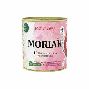 PET FARM FAMILY Moriak vývar 270 ml vyobraziť