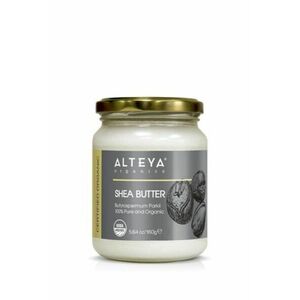 ALTEYA Bambucké maslo 100% BIO 160 ml vyobraziť