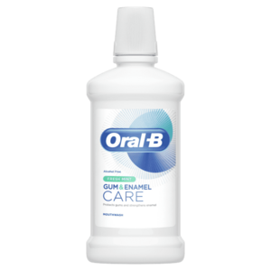 ORAL-B ústná voda Gum&Enamel 500 ml vyobraziť