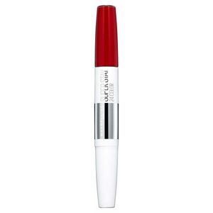 MAYBELLINE NEW YORK SuperStay 24H Color 510 Red Passion rúž s balzamom 5.4 g vyobraziť